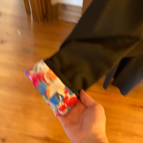 Gorgeous wide leg power suit Tristan Size 12 - Picture 4 of 7